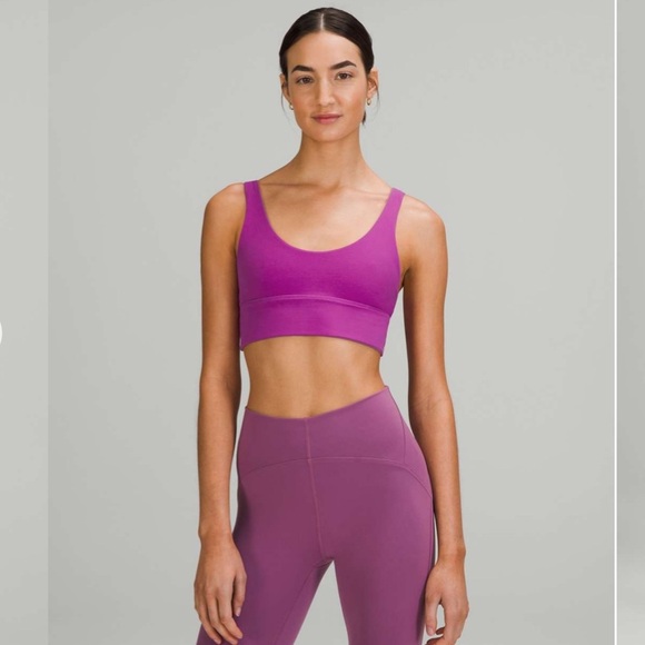 Lululemon Align Reversible Bra - Picture 2 of 7